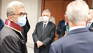 Fenerbahçe şike davasında aklandı! Aziz Yıldırım'a beraat