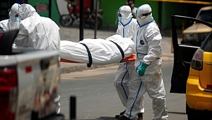 Fransa'da 508 kişi coronadan hayatını kaybetti