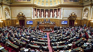 Fransız Senatosu'ndan skandal Dağlık Karabağ kararı