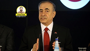 Galatasaray Kongreye Gidiyor