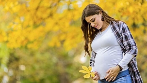 Gebelikte bel ağrısı kabusunuz olmasın