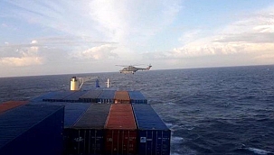 Gemi baskını skandalı büyüyor