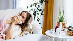 Grip ile Covid-19 arasındaki fark ne?