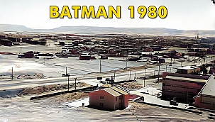 Hey Gidi Eski Günler