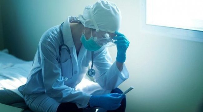İngiltere'de korkunç olay! Hemşire 8 bebeği öldürdü