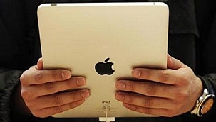 iPad almak için böbreğini satan genç yatalak kaldı