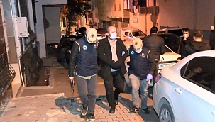 İstanbul'da IŞİD operasyonu: 17 gözaltı
