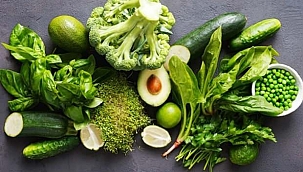 Magnezyum eksikliği nedenleri nelerdir? Doğal magnezyum kaynağı besinler...