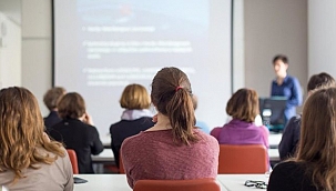 Sadece kadınların gidebileceği üniversite kurulacak