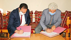 Şanlıurfa'da Erken Yaşta - Zorla Evlilikle İlgili 4 Aşiret Karar Aldı