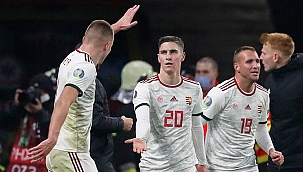 Son Dakika Haberi | EURO 2020'ye son 3 bilet verildi!