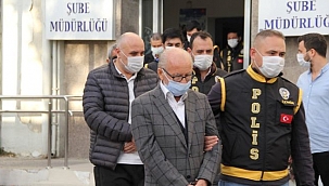 Son dakika… İzmir depreminde yıkılan binalarla ilgili 7 kişi tutuklandı