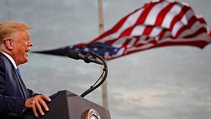 Son dakika… Trump yenilgiyi kabul etti: Biden'la çalışın