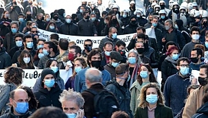 Yunanistan'da corona karantinası bir hafta uzatıldı