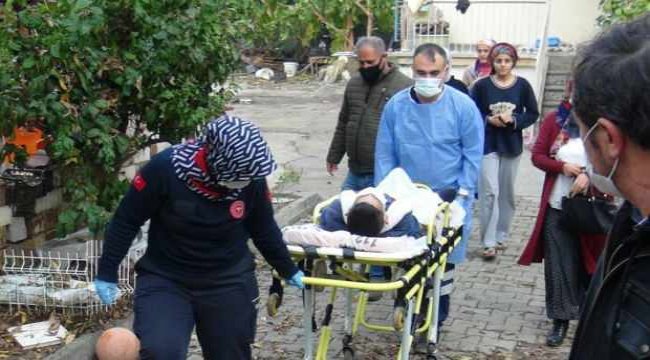 11 yaşındaki çocuk arkadaşını vurdu