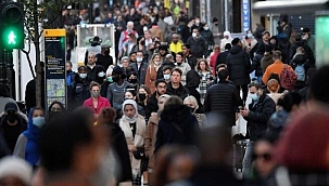 Avrupa'da yılbaşı alarmı! Corona tedbirleri artırılıyor