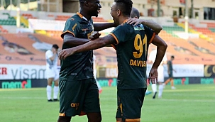 Aytemiz Alanyaspor, kupada bir kez daha final istiyor