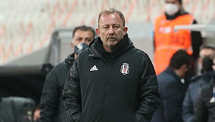 Beşiktaş, Sergen Yalçın ile daha golcü!