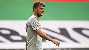 Beşiktaş'tan son dakika Adem Ljajic kararı! Gitmez ise...