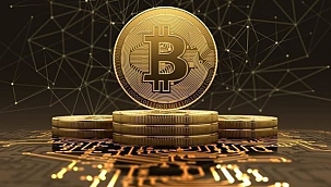 Bitcoin'de yeni rekor 24 bin 161 dolar