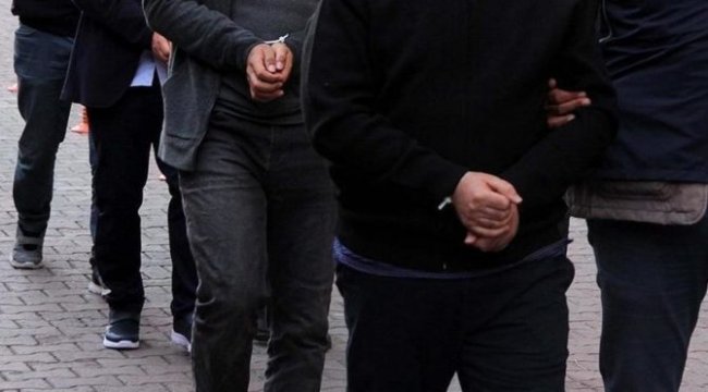 Dev FETÖ operasyonu: 50 ilde 304 gözaltı kararı