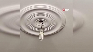 Elazığ'daki deprem Batman'da da hissedildi