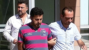 Eski eşini 30 yerinden bıçaklayan sanığa 15,5 yıl hapis