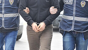 İstanbul'da DEAŞ, HTŞ/FEC/NC terör örgütlerine operasyon: 11 gözaltı