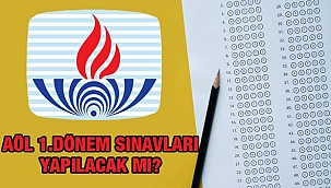 MEB Açık Lise öğrencilerine sınav yerine 35 kredi mi verilecek? 