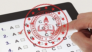 MEB AÖL 1. dönem sınavları uzaktan (online) mı yapılacak?