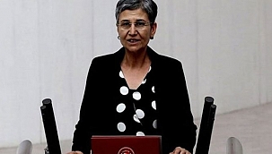 Milletvekilliği düşürülen HDP'li Leyla Güven'e 22 yıl hapis cezası