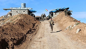 PKK ile Peşmerge arasında neden çatışma yaşanıyor?