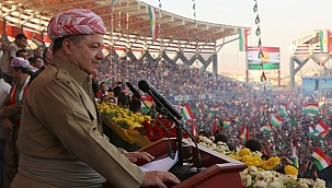 Serok Barzani: Daxwaza me 2021 Sala Aşti û bextewarî be