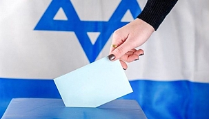 Son dakika… İsrail'de erken seçim kararı alındı
