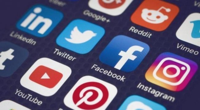 Sosyal medya şirketlerine 30'ar milyon TL ceza