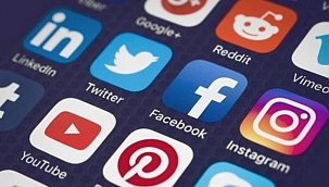 Sosyal medya şirketlerine 30'ar milyon TL ceza