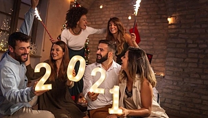 Yılbaşında oteller açık mı? İçişleri Bakanlığı'ndan yeni yılbaşı genelgesi