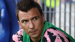 Beşiktaş'ta Mario Mandzukic gelişmesi! Bu rakamı kabul etti...