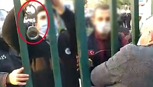 Boğaziçi üniversitesi'nde neler oluyor?