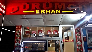 Dürümcü Erhan