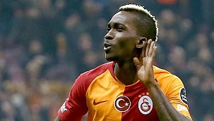 Galatasaray, Henry Onyekuru'yu bitirdi! İşte geliş tarihi
