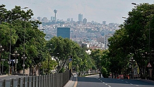 Haftasonları sokağa çıkma yasakları ne zaman bitecek?