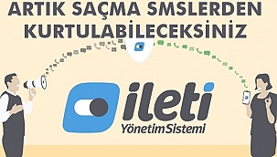 İstenmeyen Mesajlardan Artık Kolaylıkla Kurtulabileceksiniz