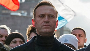 Rus muhalife Navalny'e 30 gün gözaltı kararı