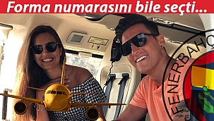 Son Dakika | Ve Mesut Özil Fenerbahçe için yola çıktı! İstanbul'a geleceği tarih...