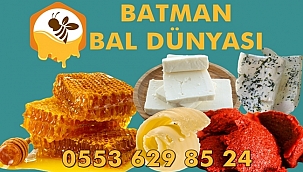 Batman Bal Dünyası