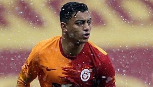 Galatasaray son 6 haftadır durdurulamıyor! Mohamed takıma can verdi...
