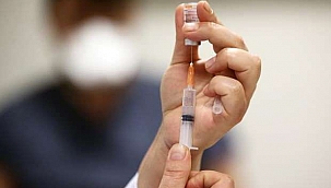 Koronavirüs aşısı olanlar için dikkat çeken uyarı!