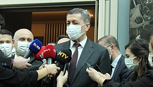 Öğretmenler ne zaman aşılanacak? Bakan Selçuk'tan açıklama
