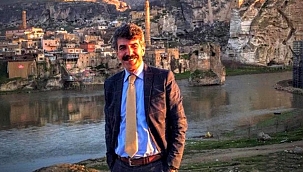 Sason Belediye Başkanı Vefat Etti